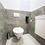 Oasis Διαμέρισμα