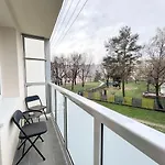 Oasis Διαμέρισμα Košice