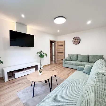 Appartamento Oasis Košice