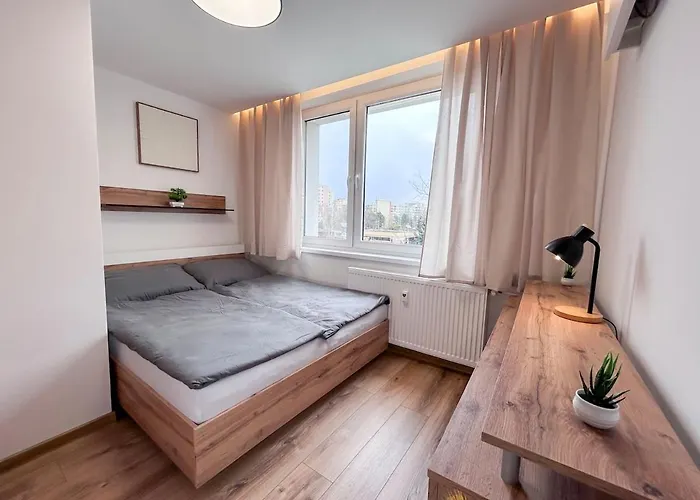 Oasis Appartamento *